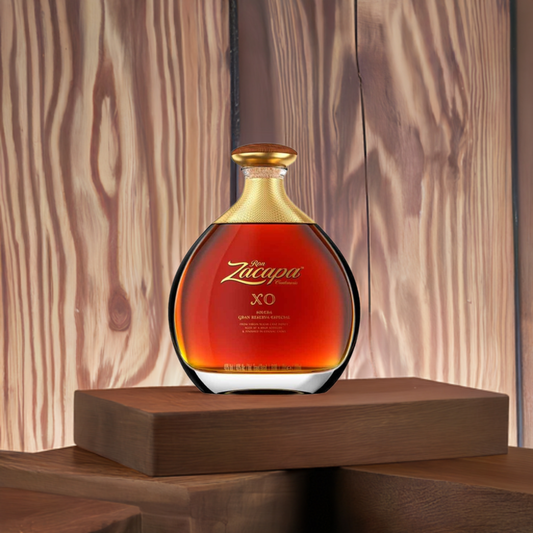 Ron Zacapa XO