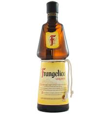 WHIKSY LICOR FRANGELICO 70CL - Bodegas Oviedo
