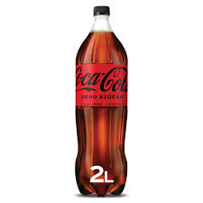 X6 Coca cola zero 2l