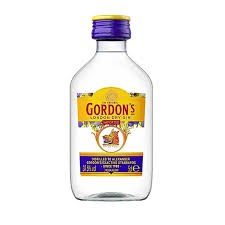 MINI GORDON’S