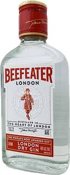 Beefeater