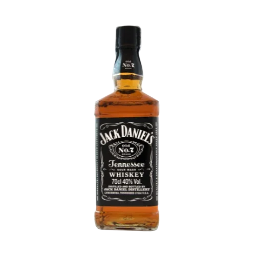 WHISKY JACK DANIEL´S - Bodegas Oviedo