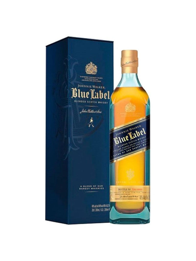 Johnnie Walker Blue Label