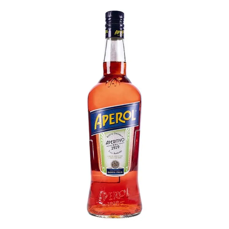 Licor Aperol