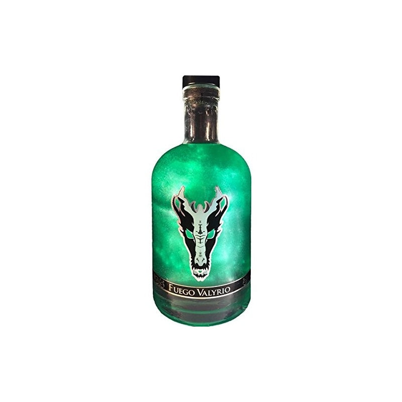 Licor Fuego Valyrio