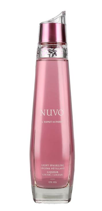 Vodka Nuvo