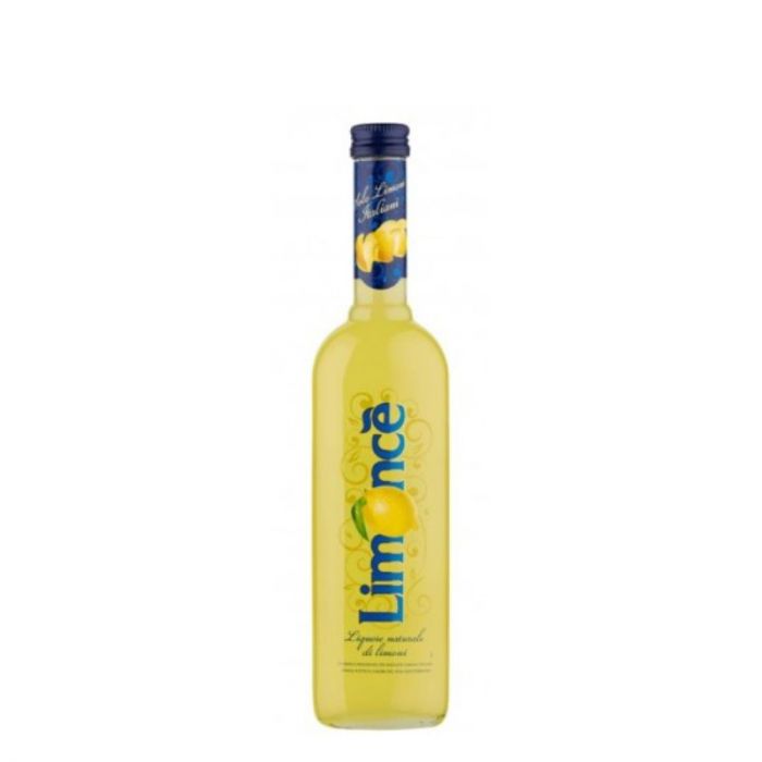Licor de Limon Limonce
