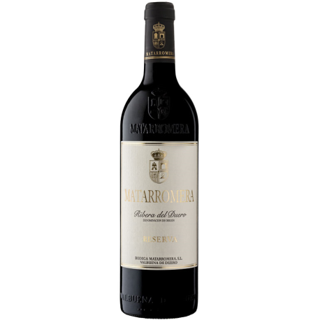 Vino Matarromera Reserva