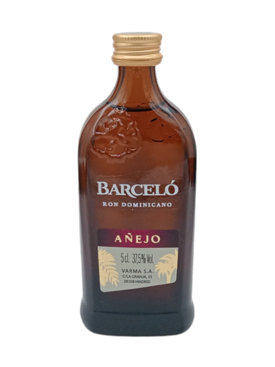 MINI BARCELO
