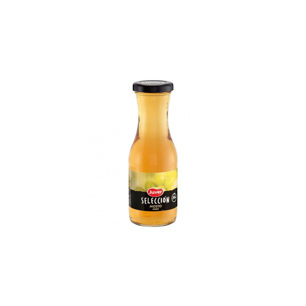 X24 Zumo juver mosto 20cl