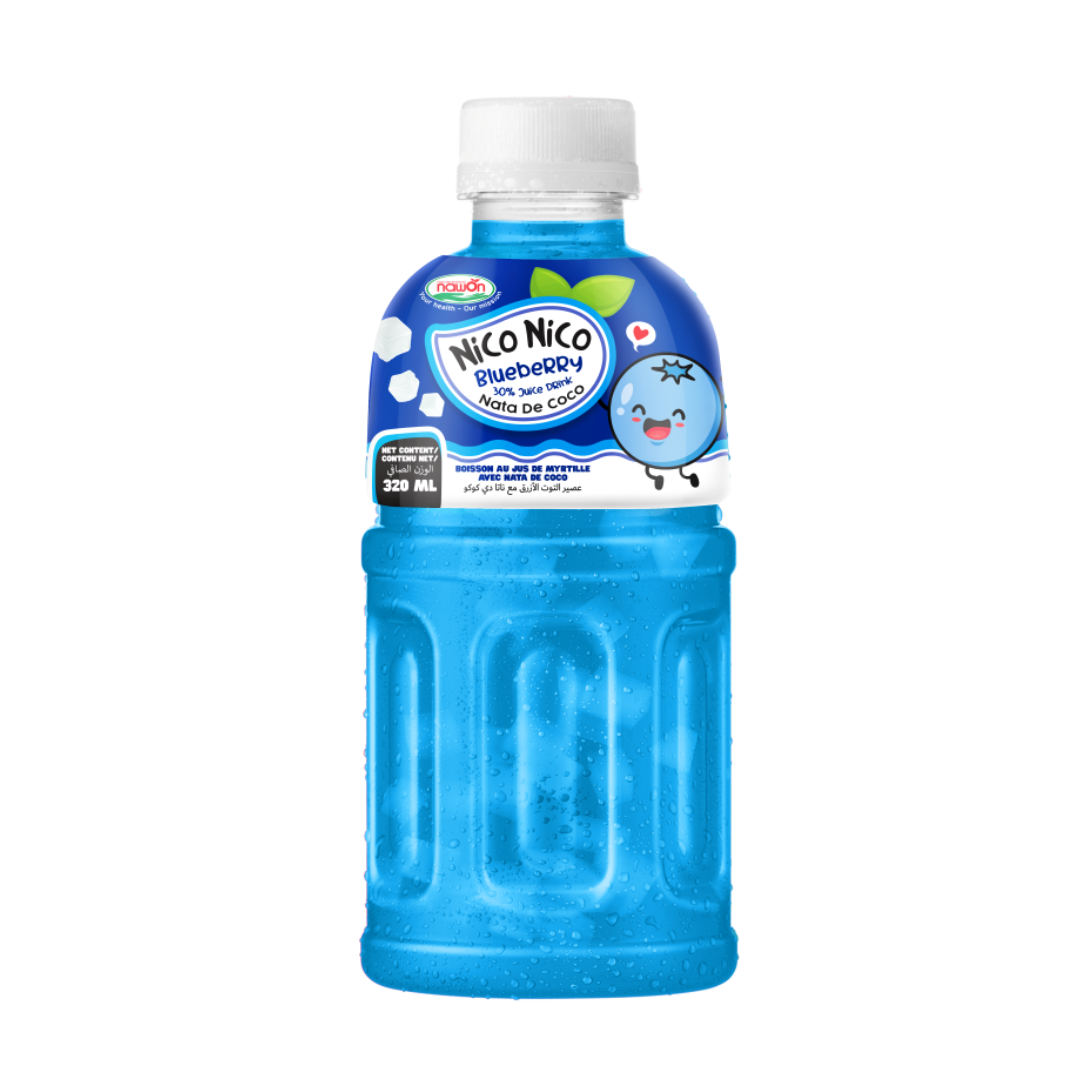 Nico Nico 24x32cl