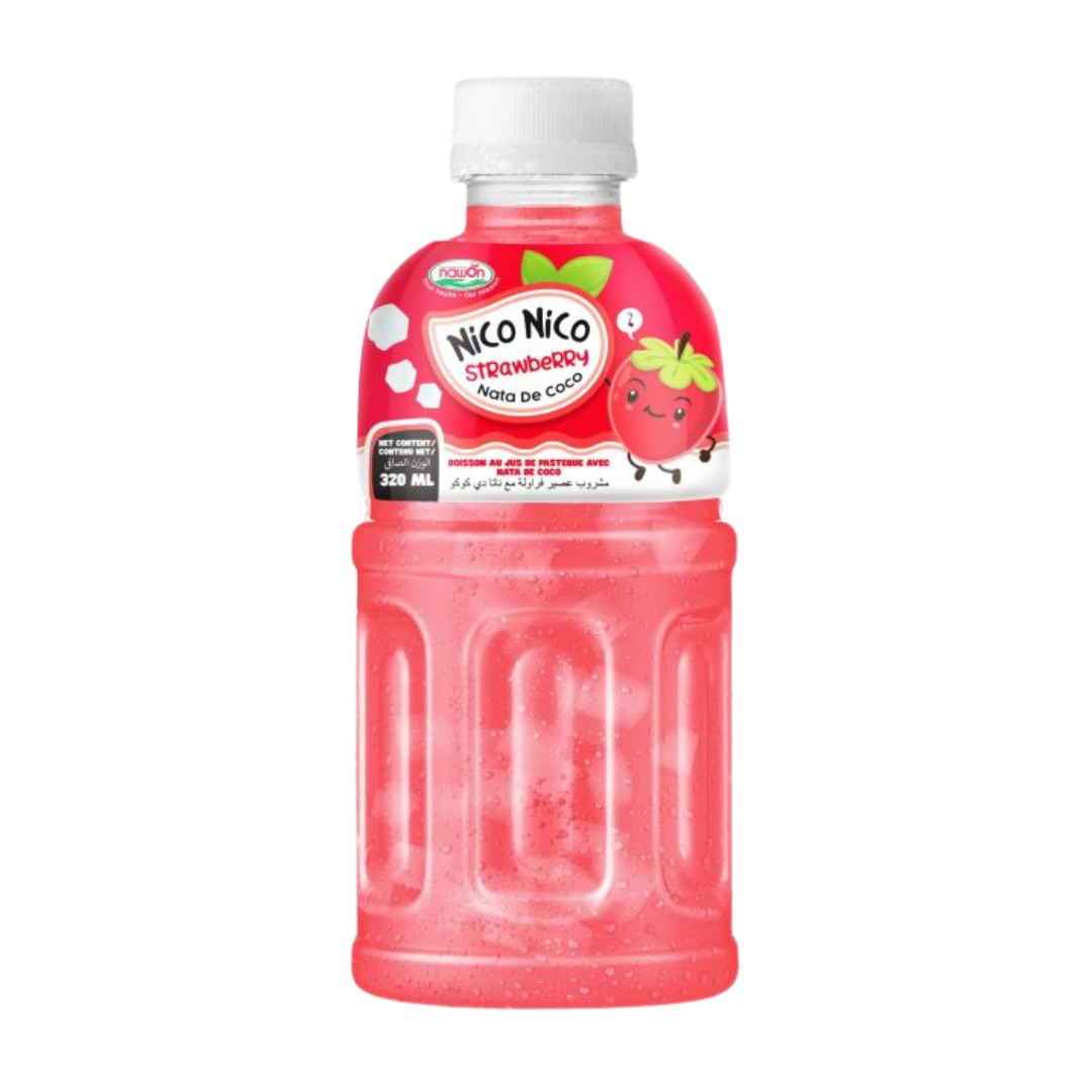 Nico Nico 24x32cl