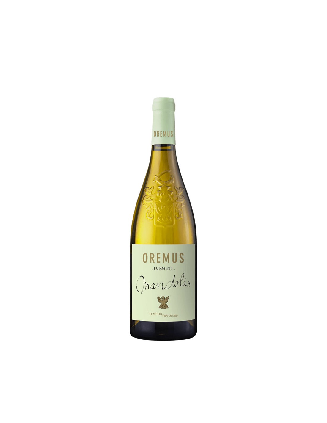 Oremus Tokaji Dry Mandolás