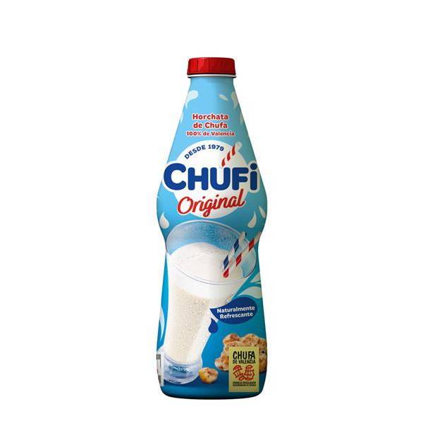 Horchata Chufi 1.5L