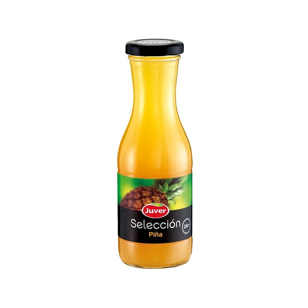 X24 Zumo juver piña 20cl