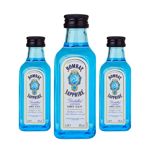 Bombay Sapphire
