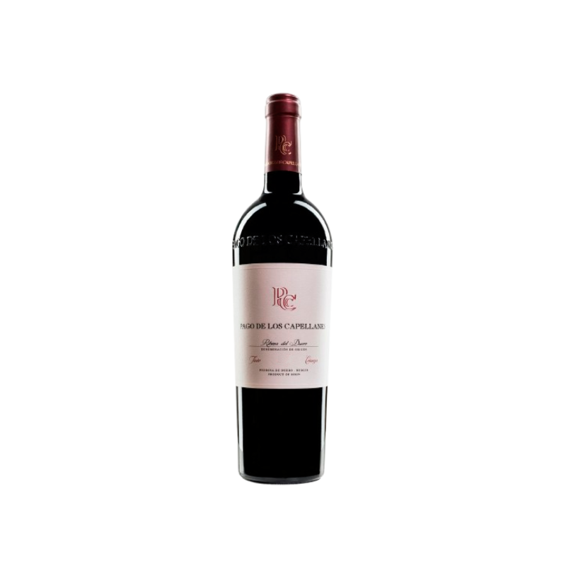 Pago de los Capellanes 75cl