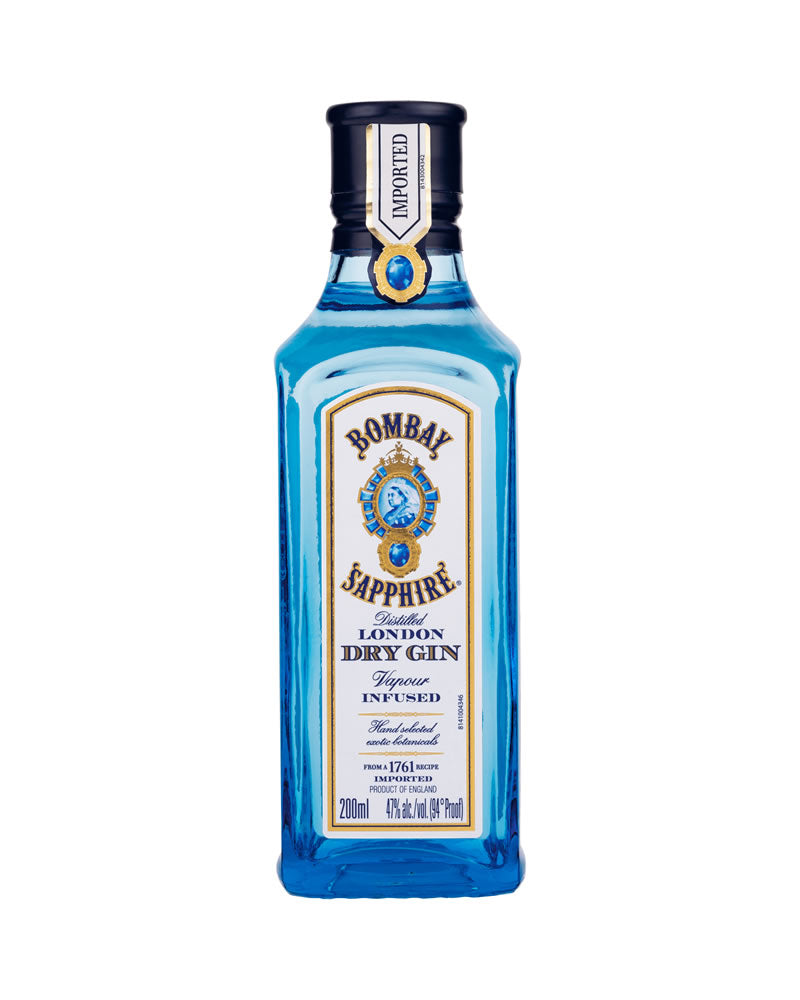 Petaca Bombay Azul