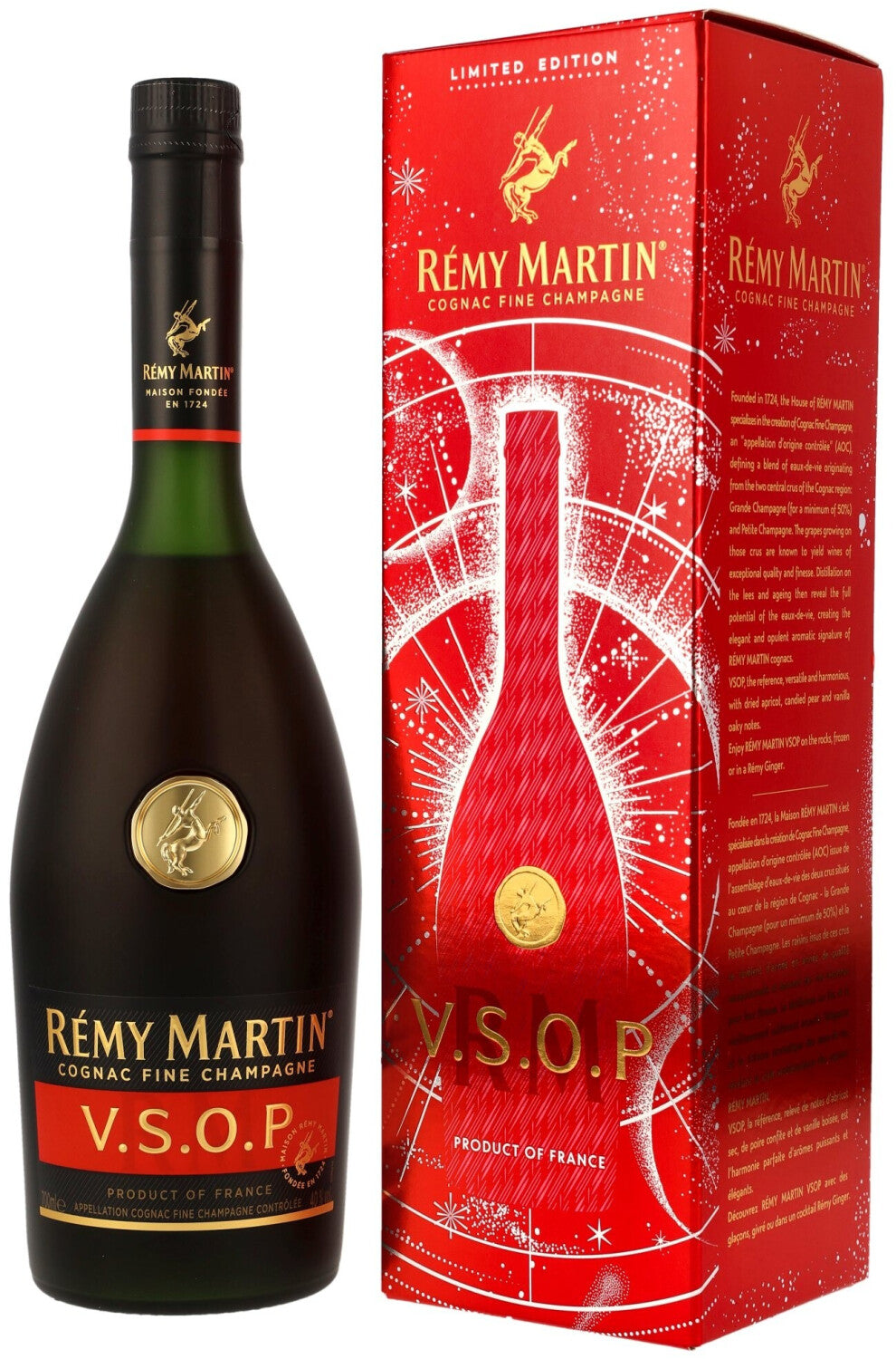 Remy Martin VSOP 70cl