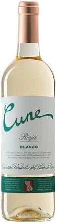 Cune Rioja Blanco 75cl