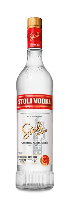 Stoli