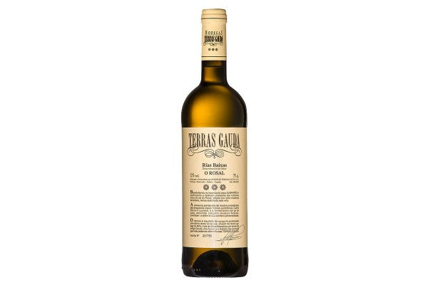 ALBARIÑO TERRAS GAUDAS