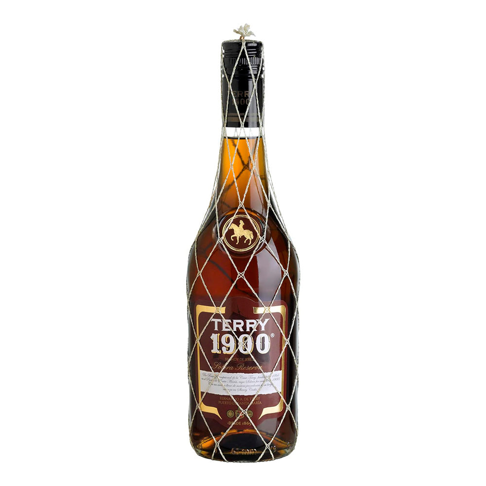BRANDY TERRY 1900