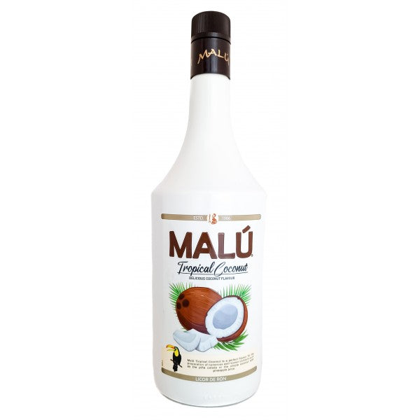 RON MALU