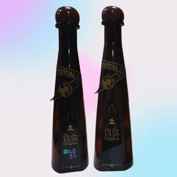 Vaper Don Leon Tequila 24000 Caladas