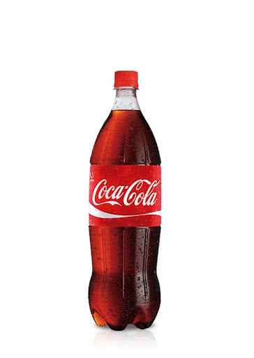 Coca Cola Original 1L