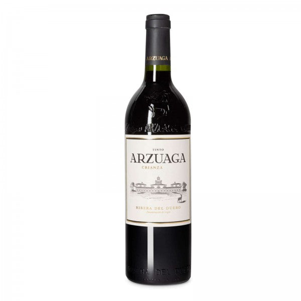 Vino Tinto Arzuaga Crianza
