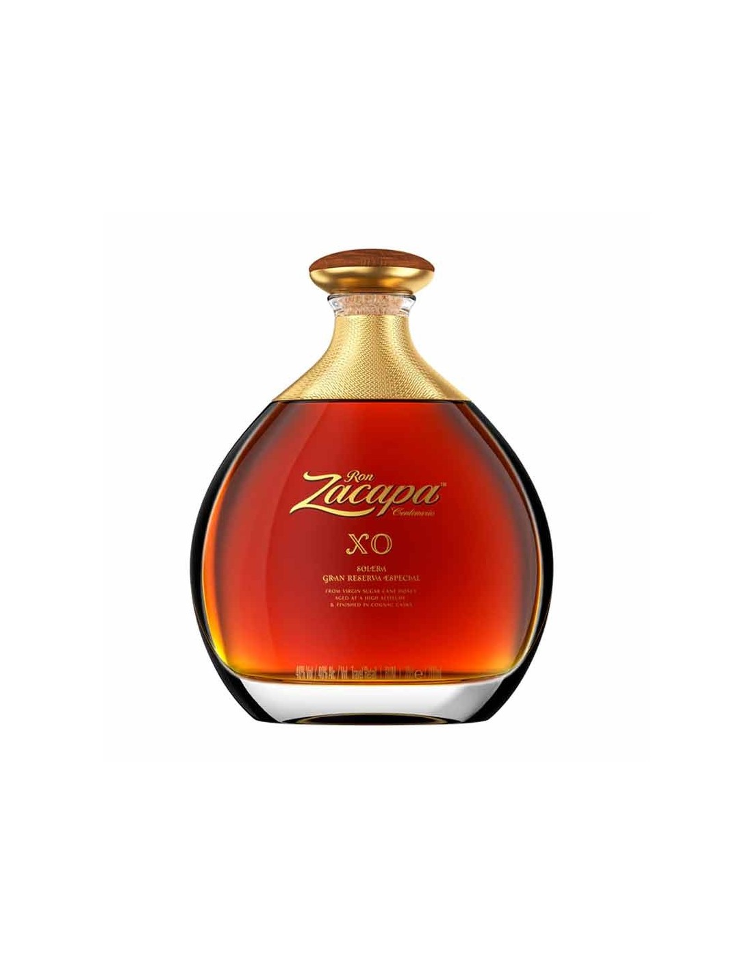 Ron Zacapa XO