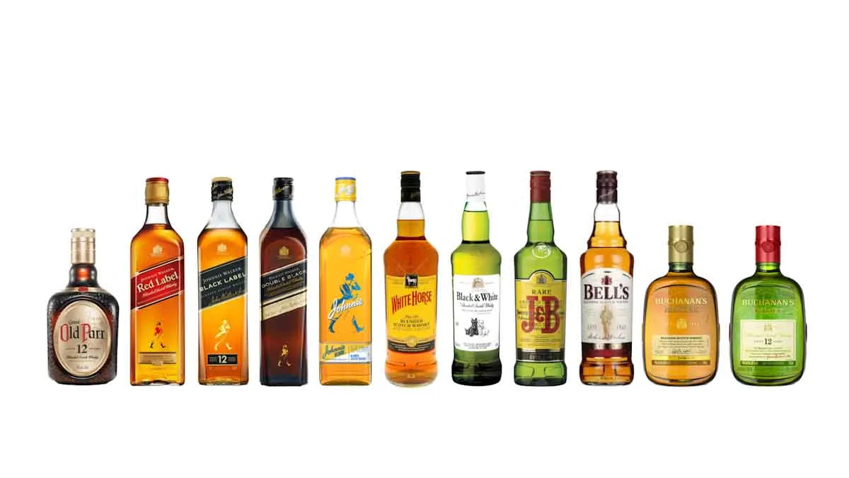 Whisky