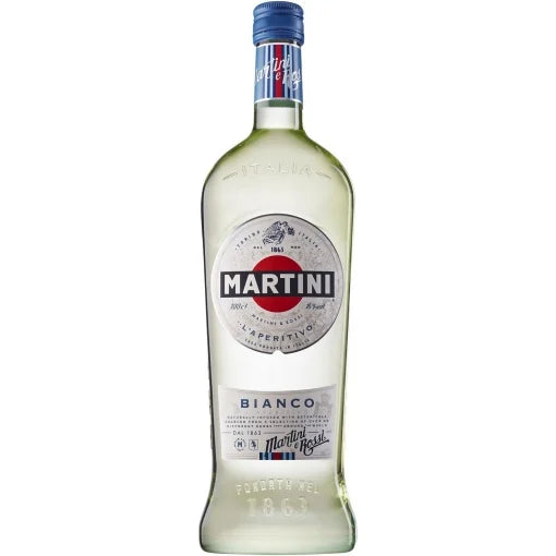 Vermut Martini Blanco
