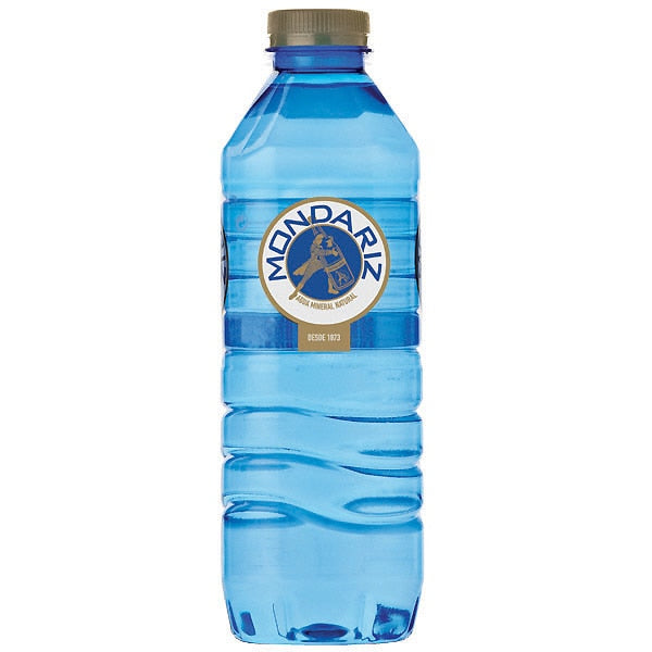 Agua Mondariz 50cl
