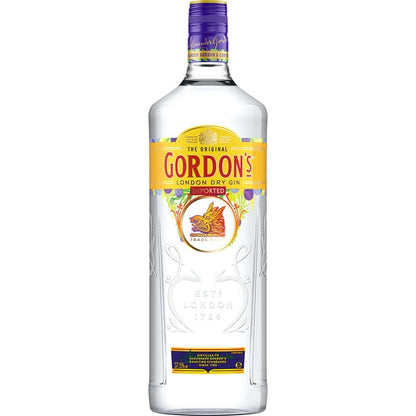 Gordon's