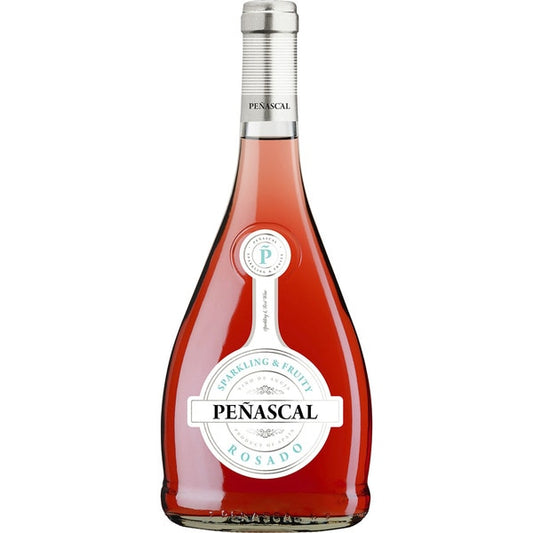 Vino Rosado peñascal