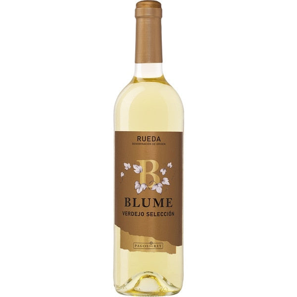 RUEDA BLUME ORO