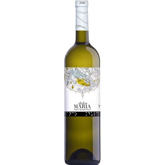 Vino Semidulce Dulce María