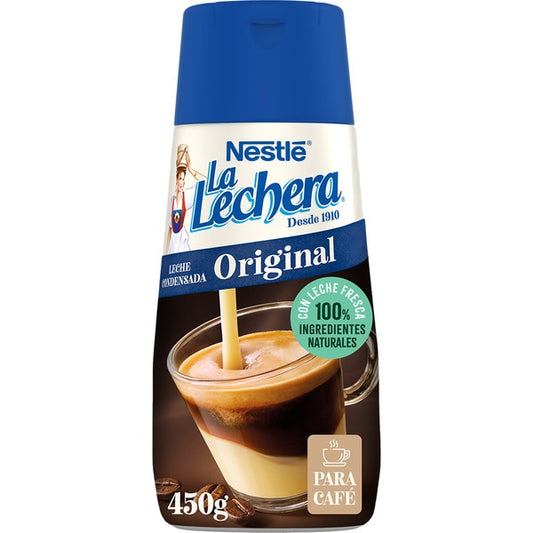 Leche Condensada Nestle 450g