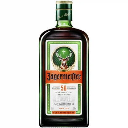 Jägermeister