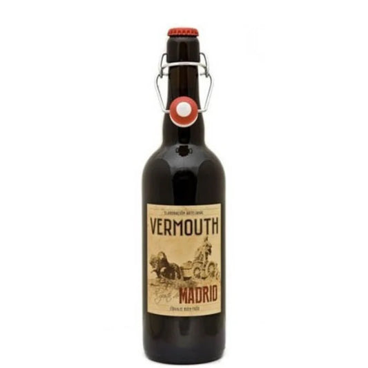 Vermut Madrid