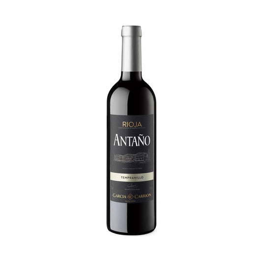 Antaño Tempranillo 75cl