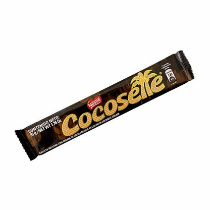 Galleta Cocosette 50gr