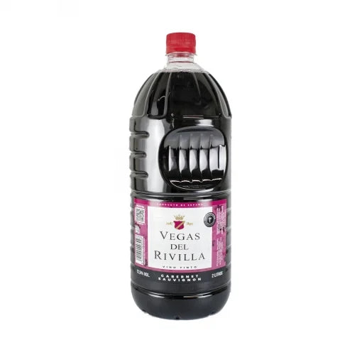 Vino tinto pitarra