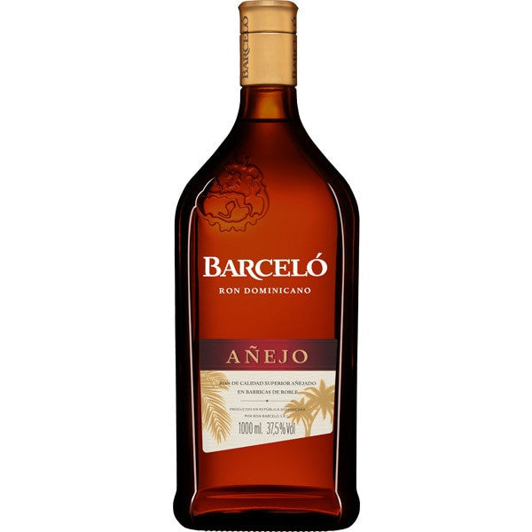 Barceló Añejo