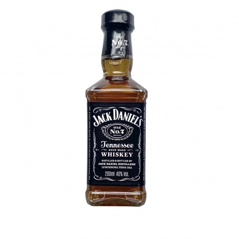 Jack Daniel´s