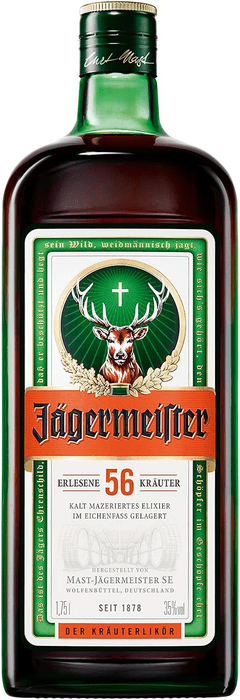 Jägermeister