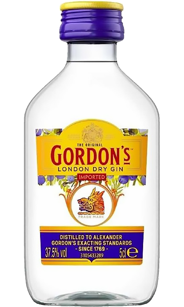 Gordon's