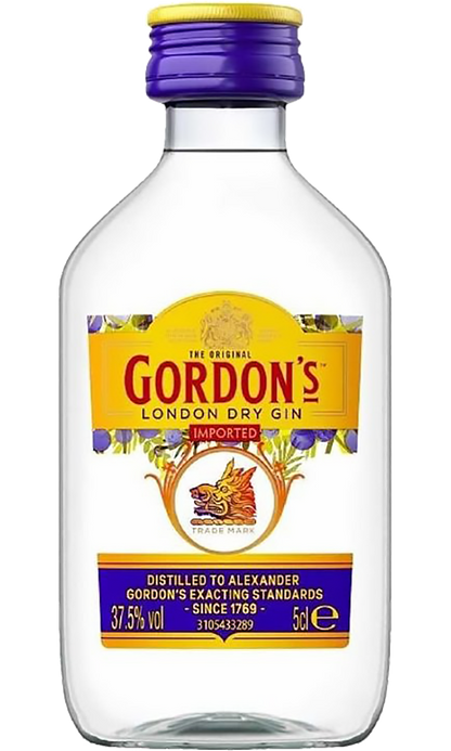 Gordon's